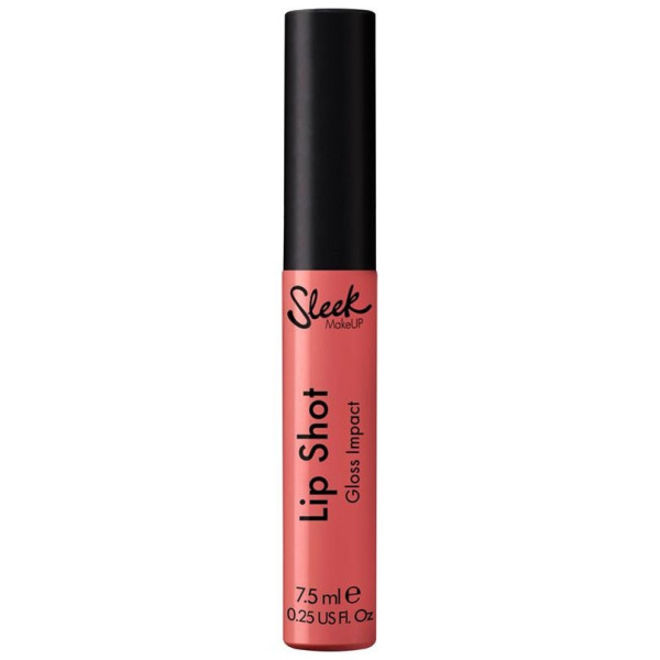 Lip Shot Gloss Impact Get Free