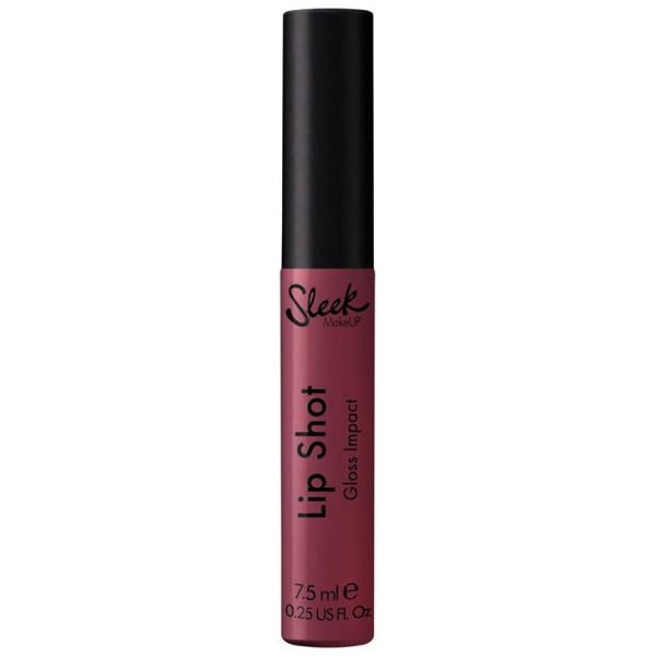 Sleek Labial Líquido Gloss Behind Closed Doors 1Ud