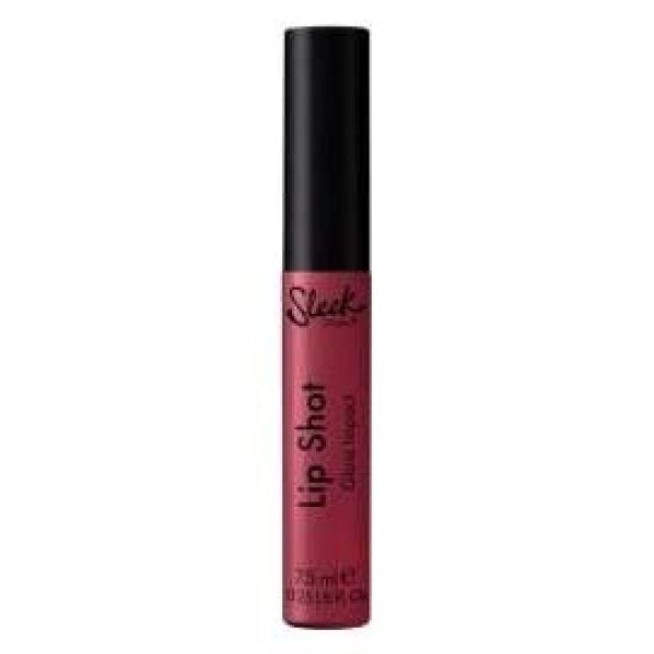 Sleek Labial Líquido Gloss Behind Closed Doors 1Ud