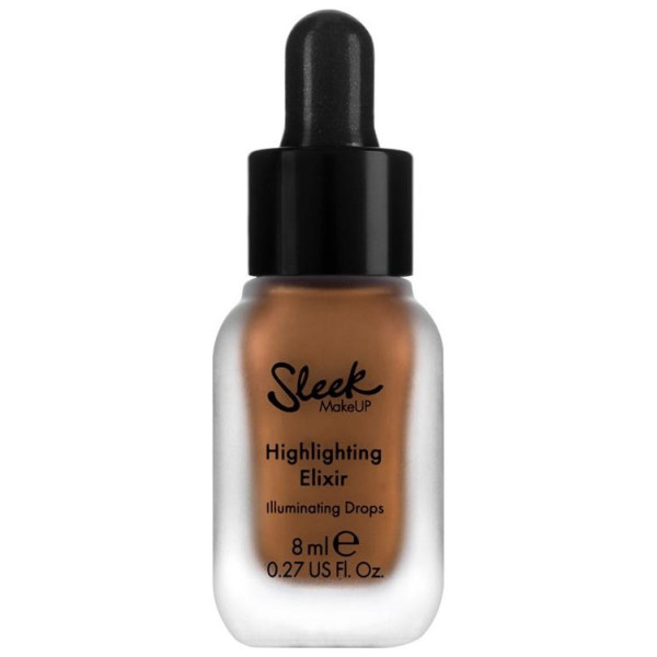 Highlighting Elixir Illuminating Drops Sun.Lit