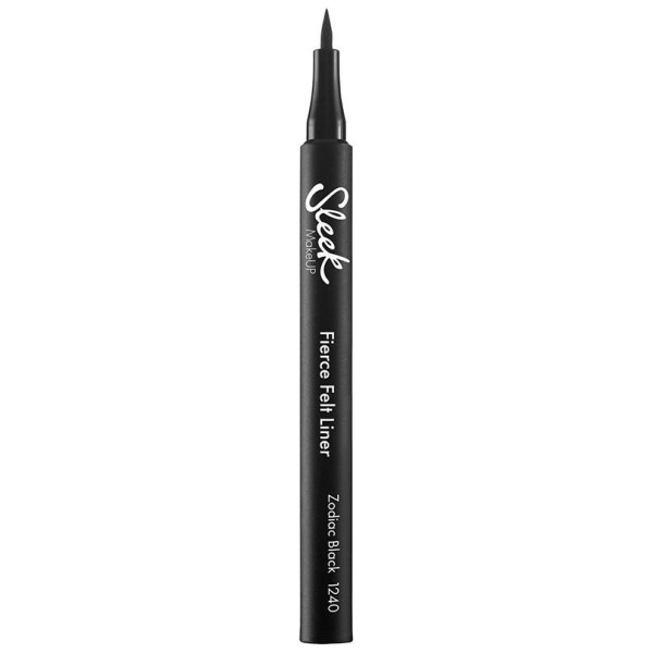 Fierce Felt Liner Black
