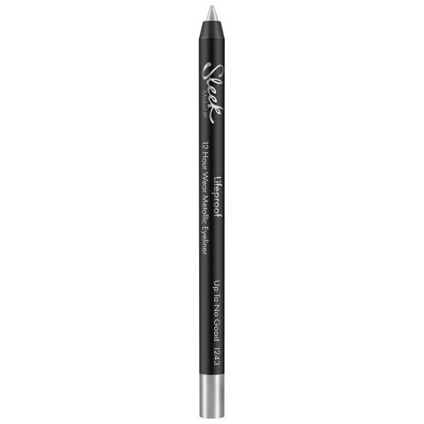 Sleek Lifeproof 12H Wear Khol Eyeliner Up To No Good 1Ud