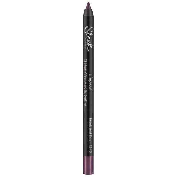 Sleek Lifeproof Kohl Eyeliner Nº1245 Break And Enter 1Ud