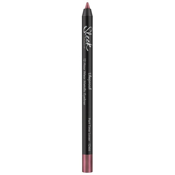 Sleek Lifeproof Kohl Eyeliner 1246 Part Time Lover 1Ud