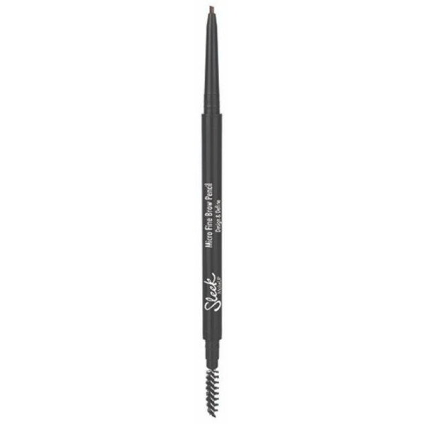 Micro-Fine Brow Pencil Ash Brown