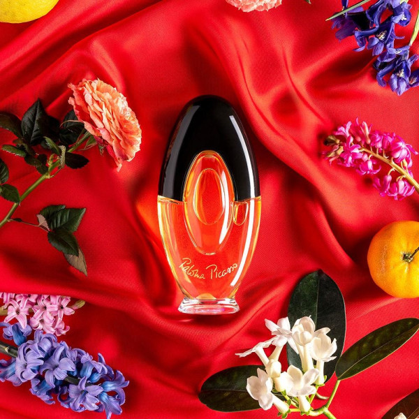 Paloma Picasso Mon Parfum Estuche 3 Pz