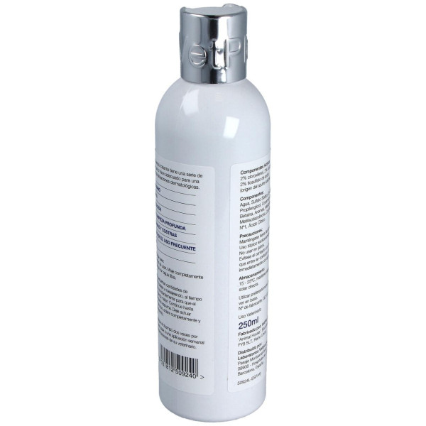 Coatex Champu Tratamiento 250Ml
