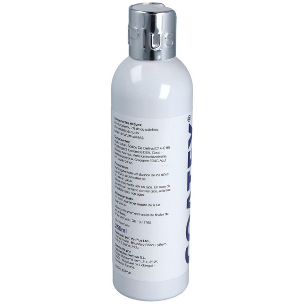 Coatex Champu Tratamiento 250Ml