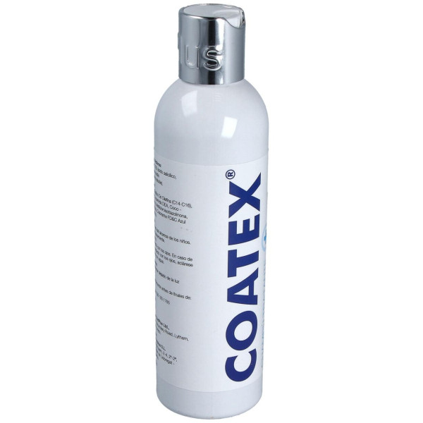 Coatex Champu Tratamiento 250Ml