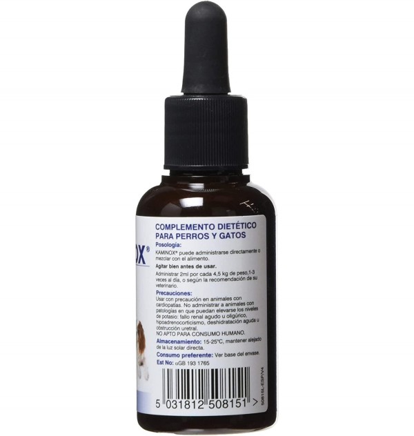 Kaminox 60 Ml