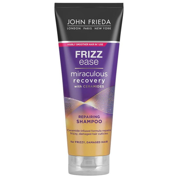 Frizz-Ease Champú Fortalecedor 250 Ml