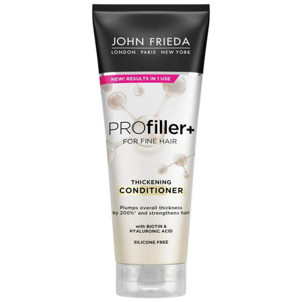 John Frieda Profiller+ Thickening Conditioner 250Ml