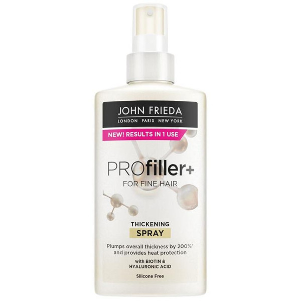 Profiller+ Spray Cabellos Finos 150 Ml