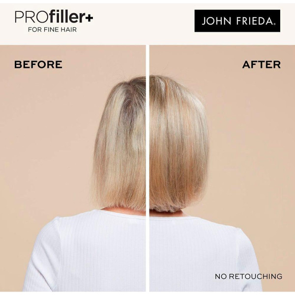 Profiller+ Spray Cabellos Finos 150 Ml