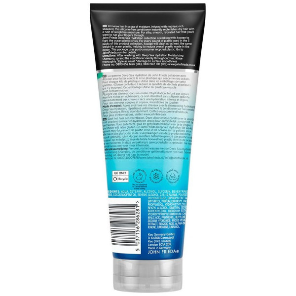 Deep Sea Hydration Acondicionador 250 Ml