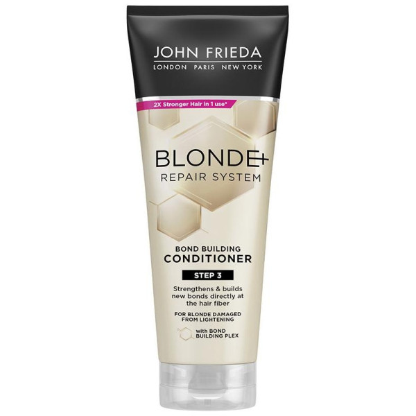 Blonde+ Repair System Acondicionador Reparador 250 Ml