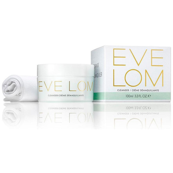 Eve Lom Cleanser Crema Desmaquillante 100Ml