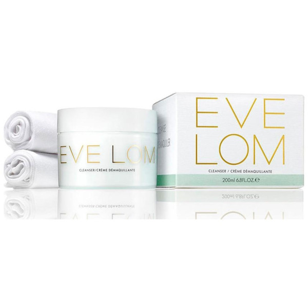 Eve Lom Cleanser Crema Desmaquillante 200Ml
