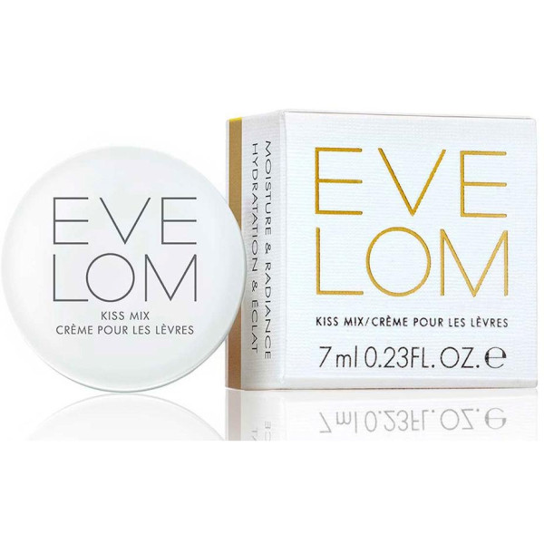 Moisture Y Radiance Crema Para Labios 7 Ml