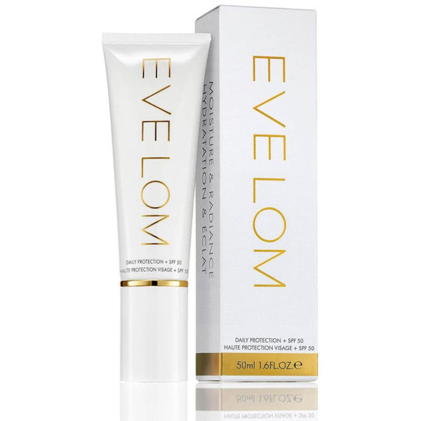 Moisture Y Radiance Crema Hidratante Diaria Spf50 50 Ml