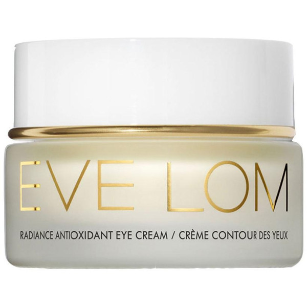 Moisture Y Radiance Crema Antioxidante Para Contorno De Ojos 15 Ml