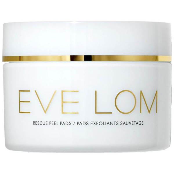 Eve Lom Rescue Peel Pads 60Uds