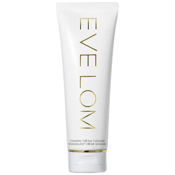 Eve Lom Foaming Crema Limpiadora Facial Espuma 120Ml
