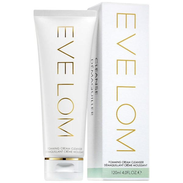 Eve Lom Foaming Crema Limpiadora Facial Espuma 120Ml