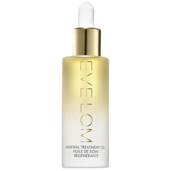 Eve Lom Moisture Y Radiance Aceite Tratamiento Renovador 30Ml