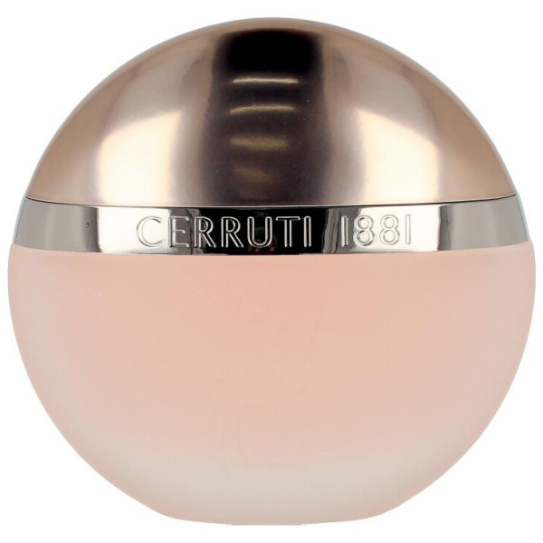 1881 Pour Femme Eau De Toilette Vaporizador 100 Ml