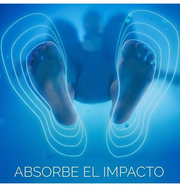 Dr Scholl Gelactiv Uso Diario (Mujer 1 Par)