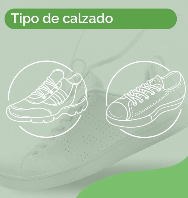 Dr Scholl Gelactiv (Sport Mujer 1 Par)