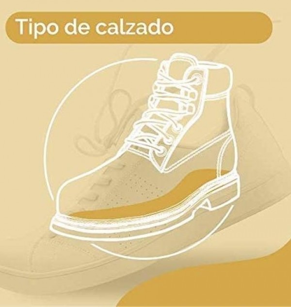 Dr Scholl Gelactiv (Profesional Hombre 1 Par)