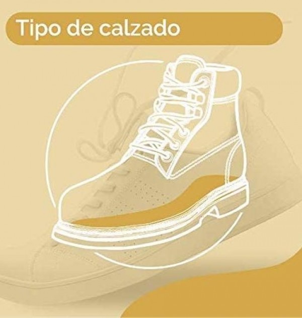 Dr Scholl Gelactiv (Profesional Mujer 1 Par)