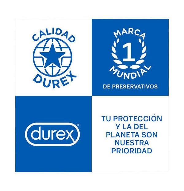 Durex Play Fresa Pleasure Gel - Lubricante Hidrosoluble Intimo (50 Ml)