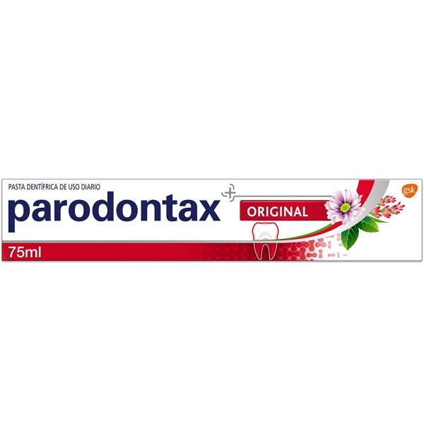 Parodontax Original (75 Ml)