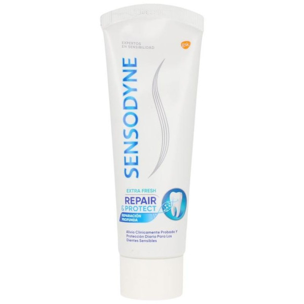 Repair Y Protect Extra Fresh Crema Dental 75 Ml