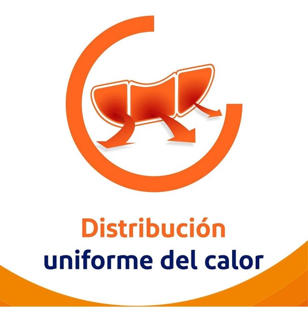 Voltatermic (4 Parches Mariposas)