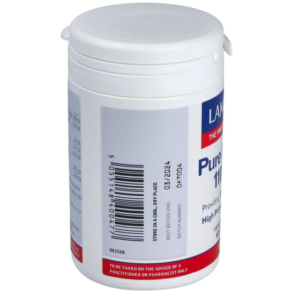 Aceite De Pescado Puro-Omega 3 Alta Pot. 60Perla