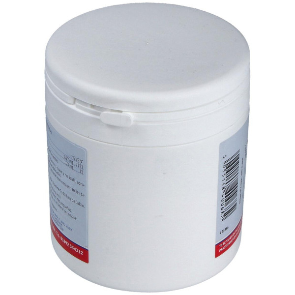 Lamberts Vitamina C Ascorbato De Calcio 250G