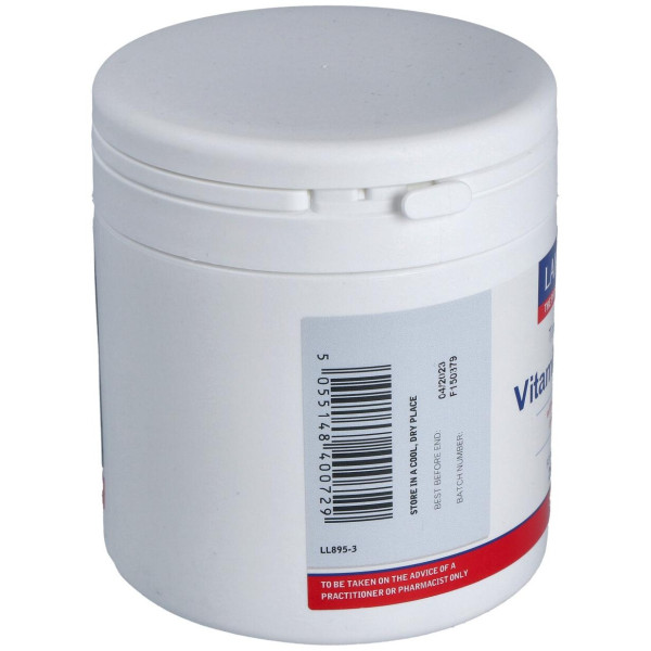 Vitamina C 500Mg. Time Lib. Sostenida 250 Comp.