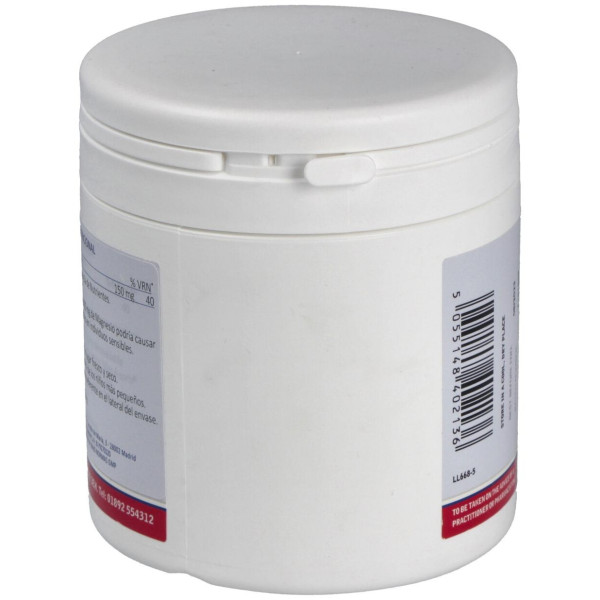 Magasorb 150Mg (Alta Absorcion) 180Comp.
