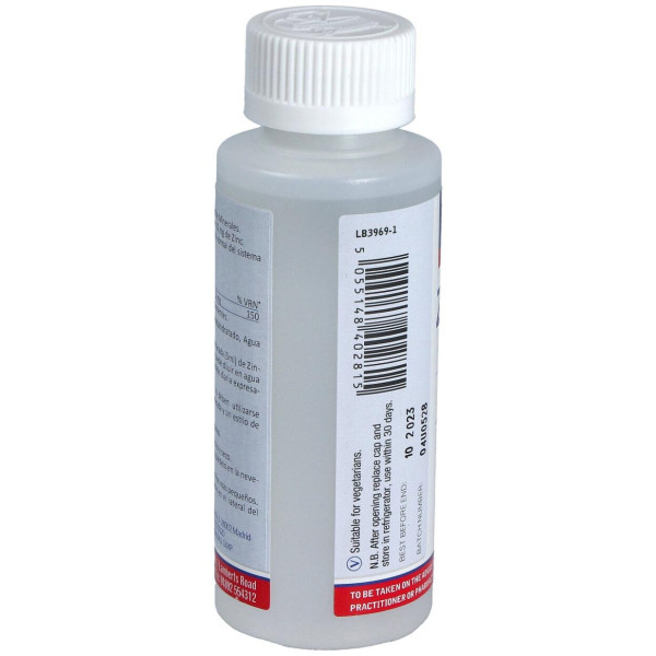 Zincatest® Lamberts 100 Comprimidos