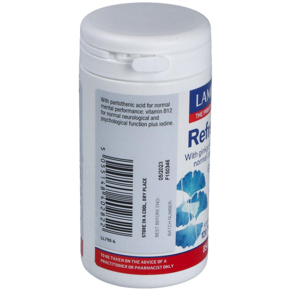 Lamberts Refreshall 120 Comp