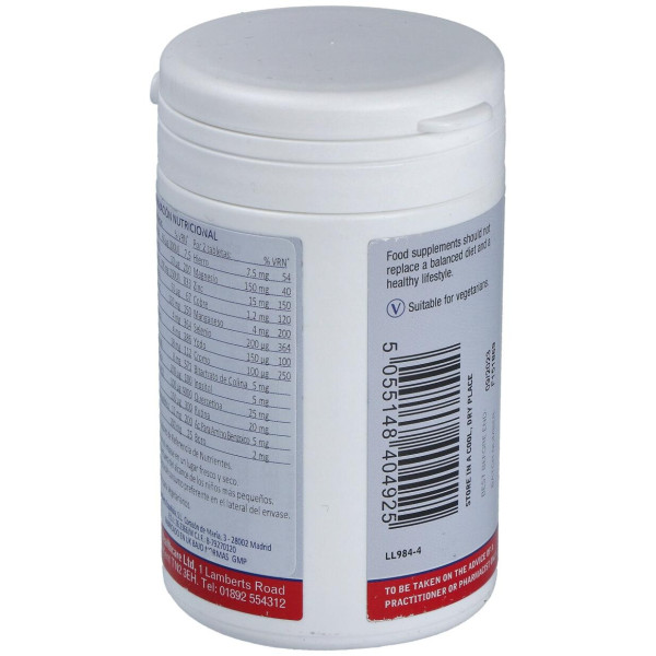 Lamberts Fema 45+ 180 Comp