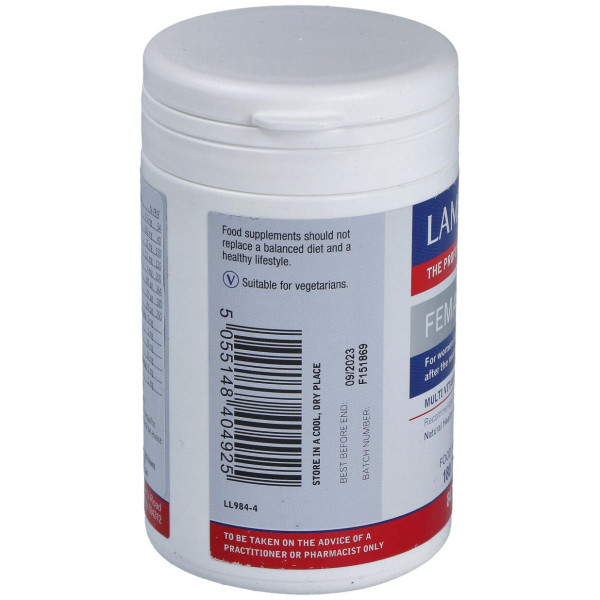 Lamberts Fema 45+ 180 Comp