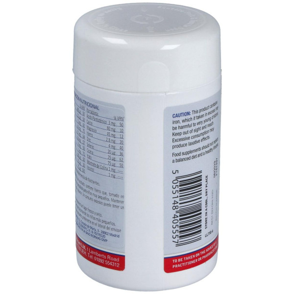 Multi-Guard For Kids (Playfair) Masticable 100Comp