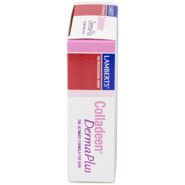 Lamberts Colladeen® Derma Plus 60 Tabletas