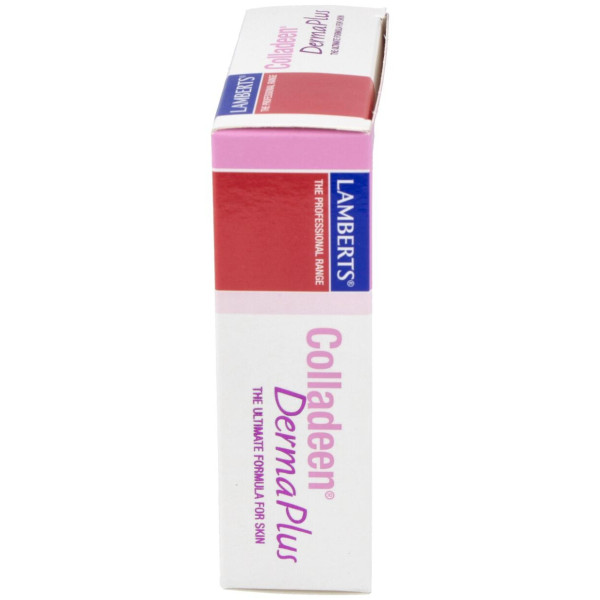 Lamberts Colladeen® Derma Plus 60 Tabletas