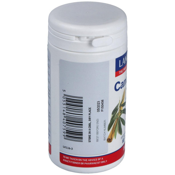 Candaway (Canela Y Hoja De Olivo) 60Comp.